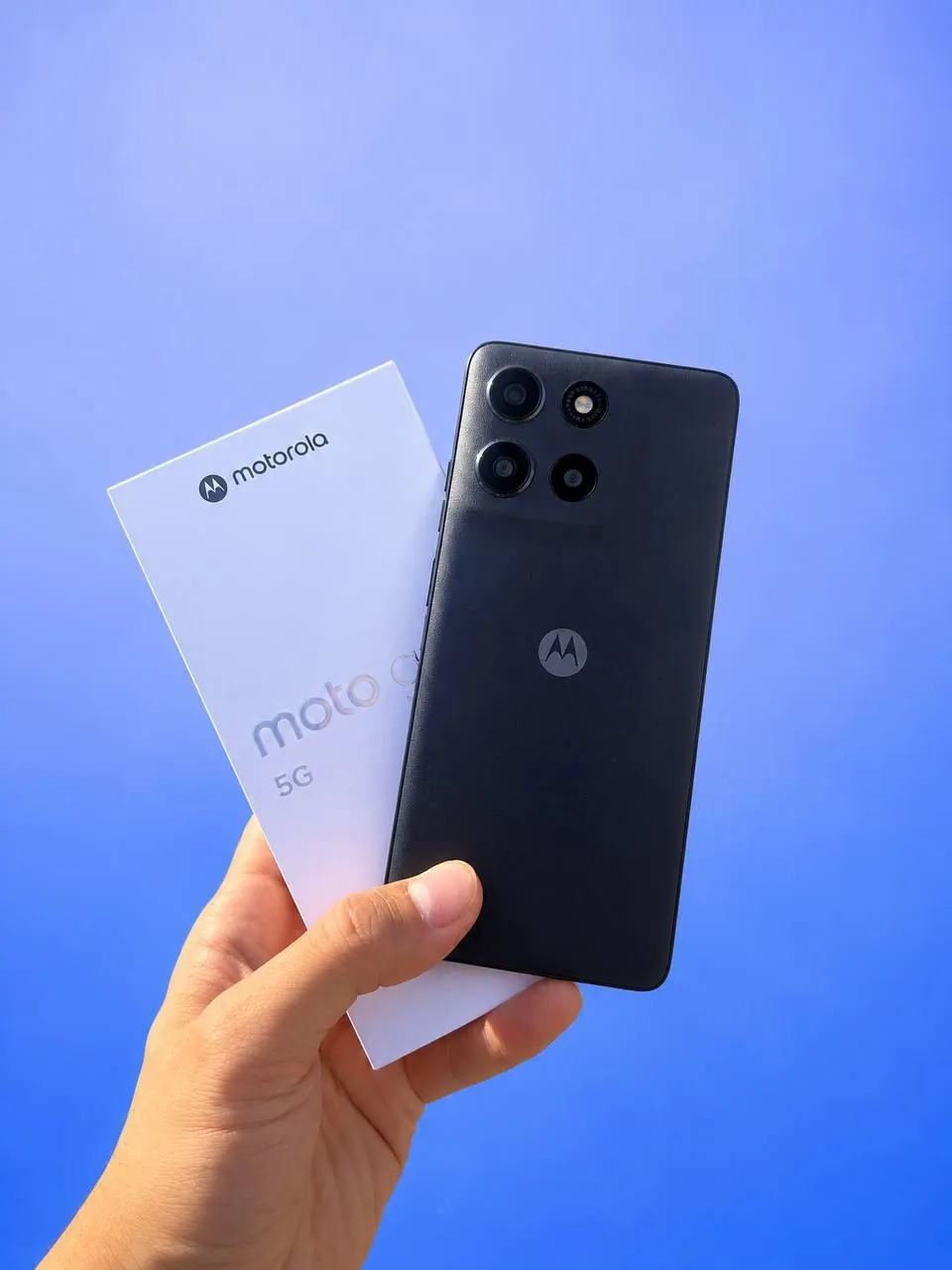 Продаю Motorola G56 5G 256 GB у стані нового.