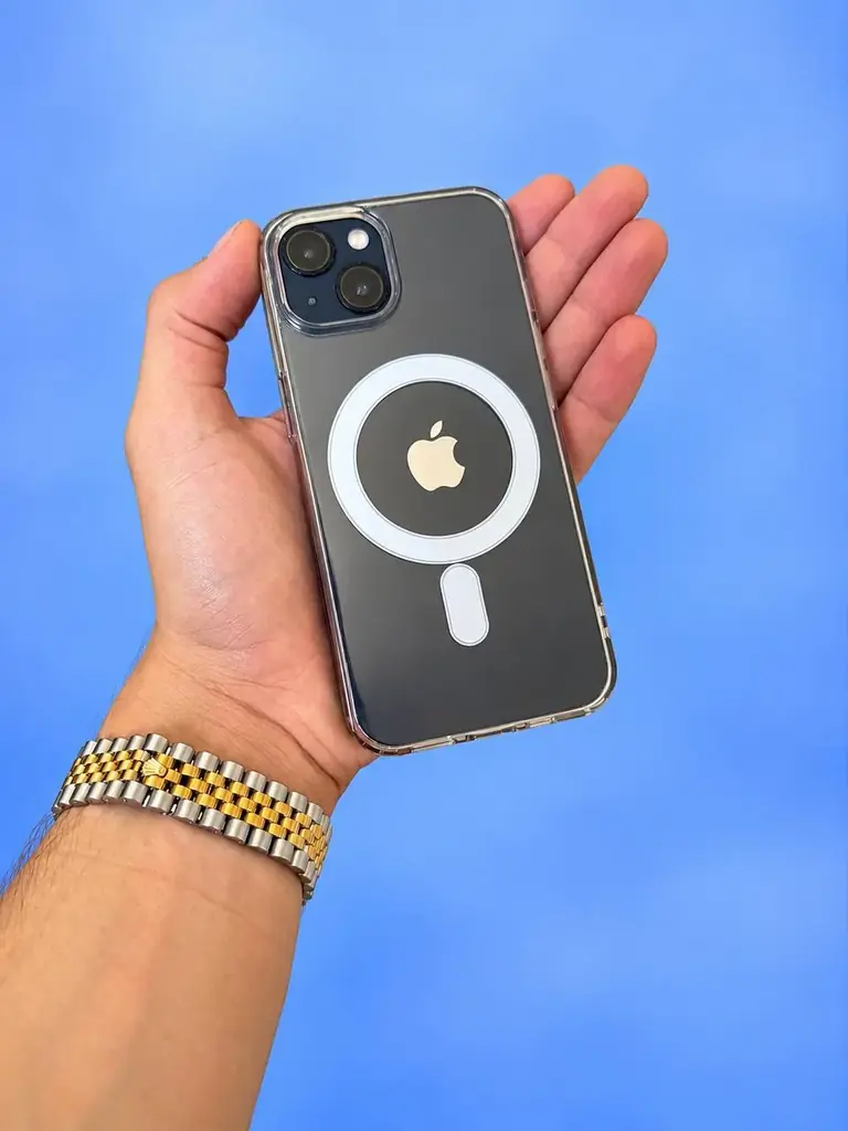 Продам iPhone 13, 128 GB у стані 9/10.