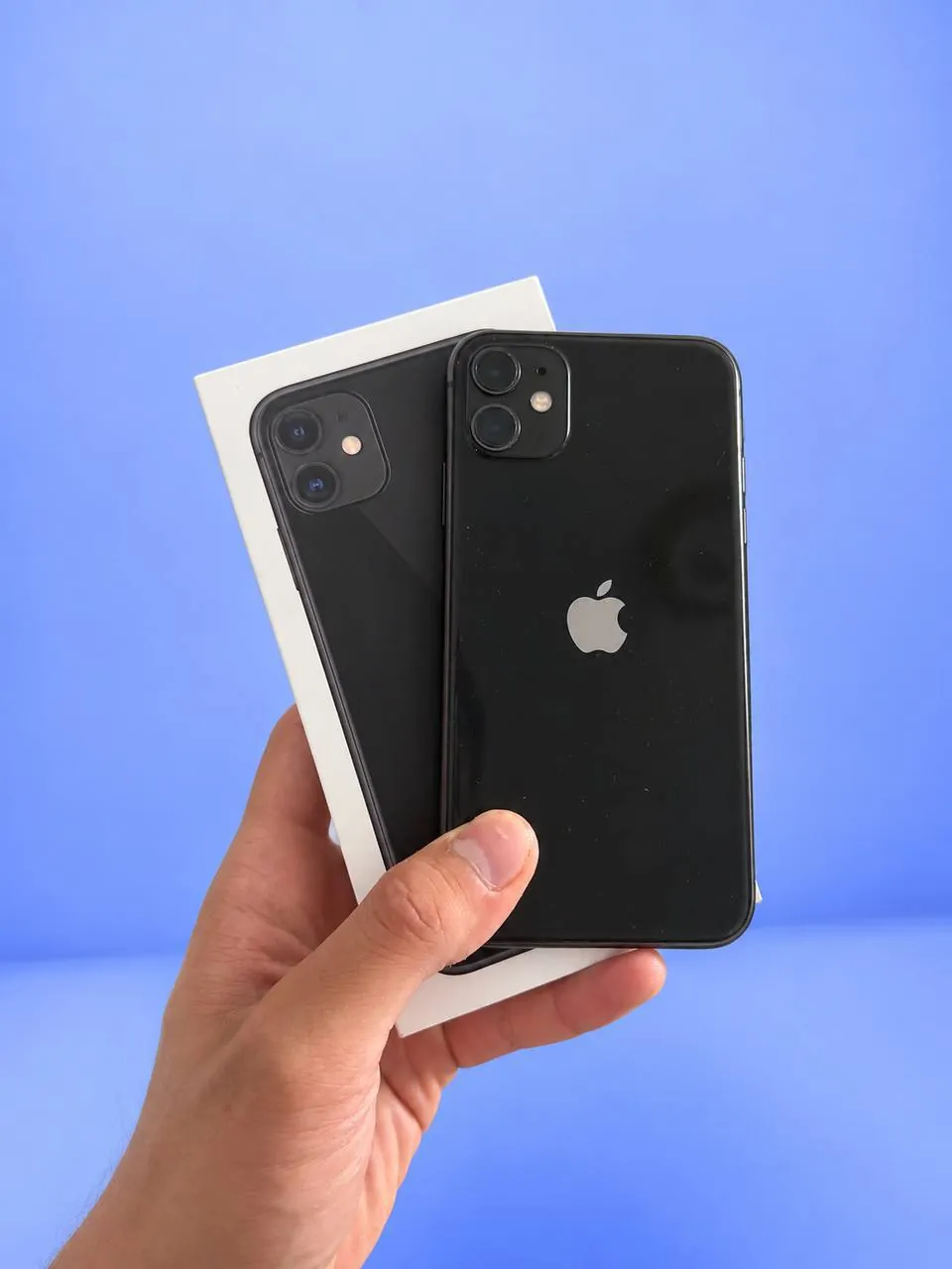 Продам iPhone 11, 128 GB у стані 10/10.