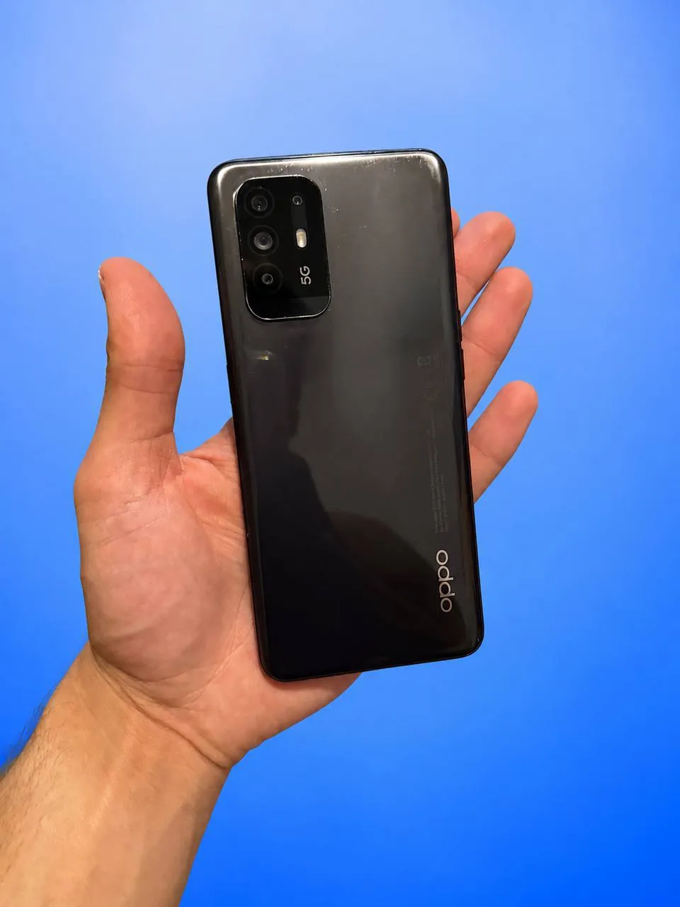 Продам Oppo Reno 5 Z 5G, 128 GB.