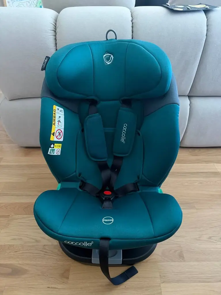 Почти новое детское кресло, 100€.