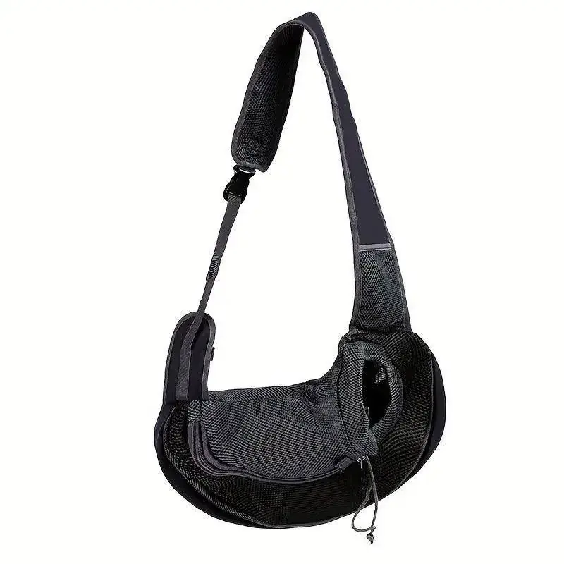 Сумка-переноска через плечо для животных — 20€