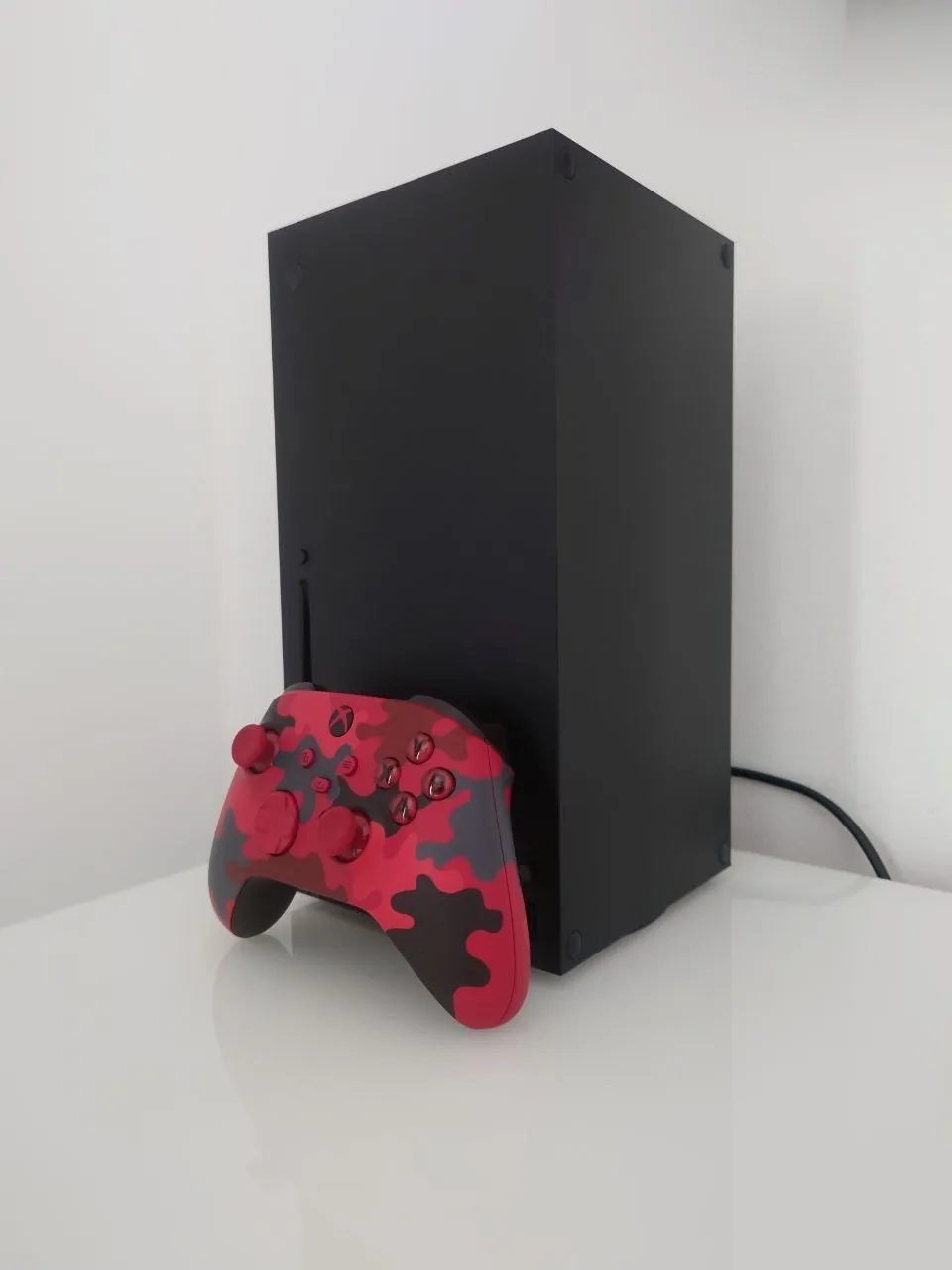 Xbox Series X в отличное состояние €450 Лимассол