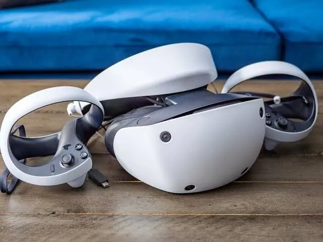 Sony PSVR2 как новый €330 Лимассол