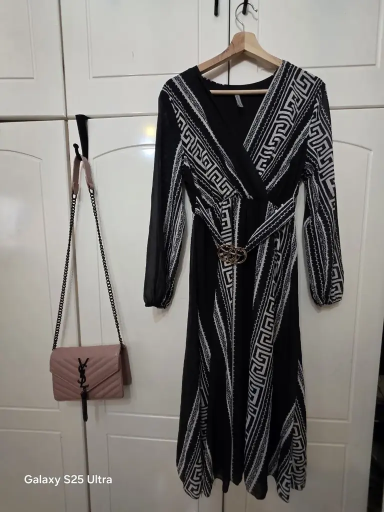Dresses size S-M in very good condition. Limassol