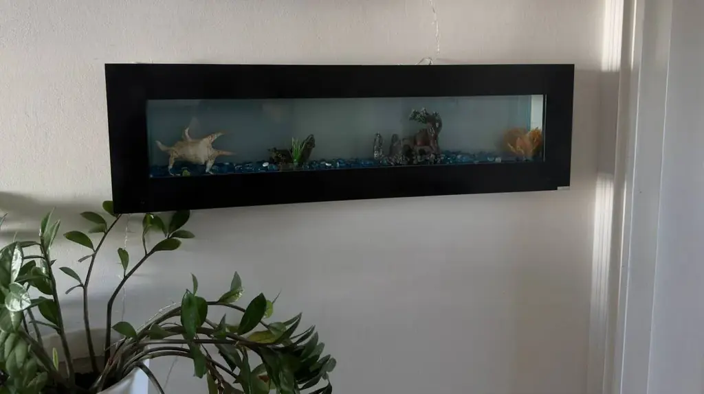 Аквариум 125x40 €60,Никосия,самовывоз