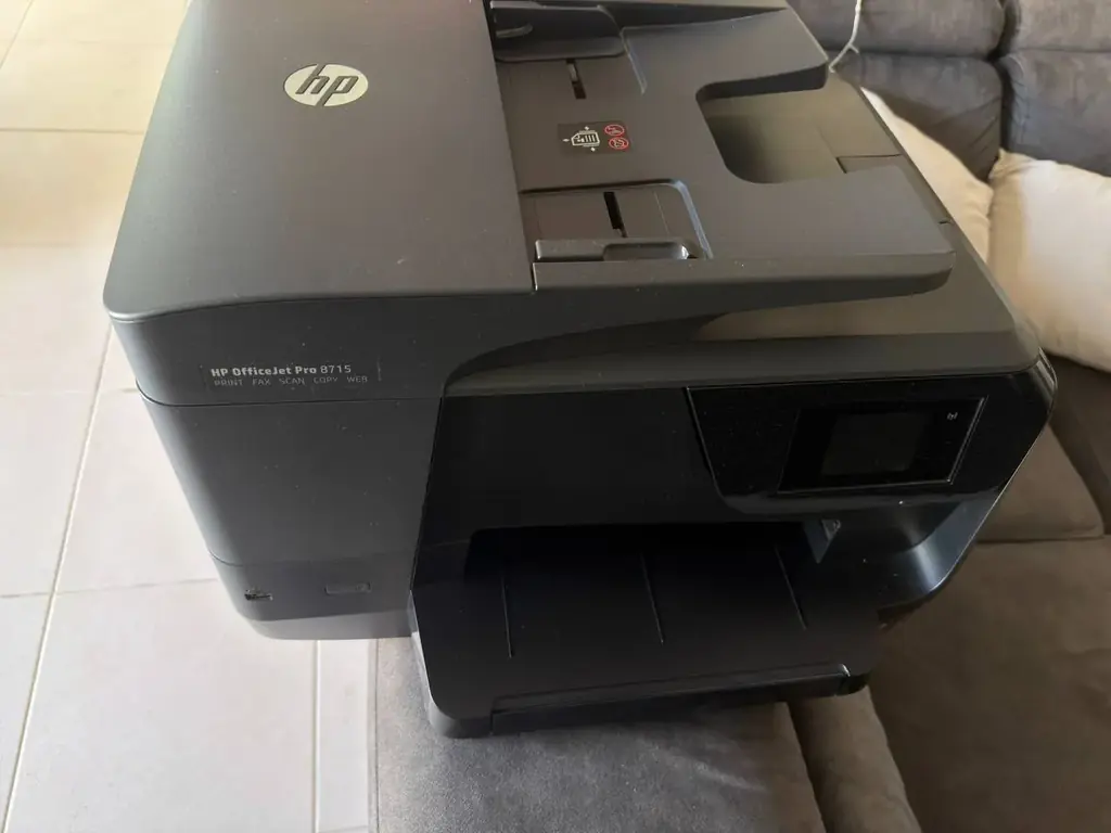 Printer-scanner-fax €50,Никосия,самовывоз