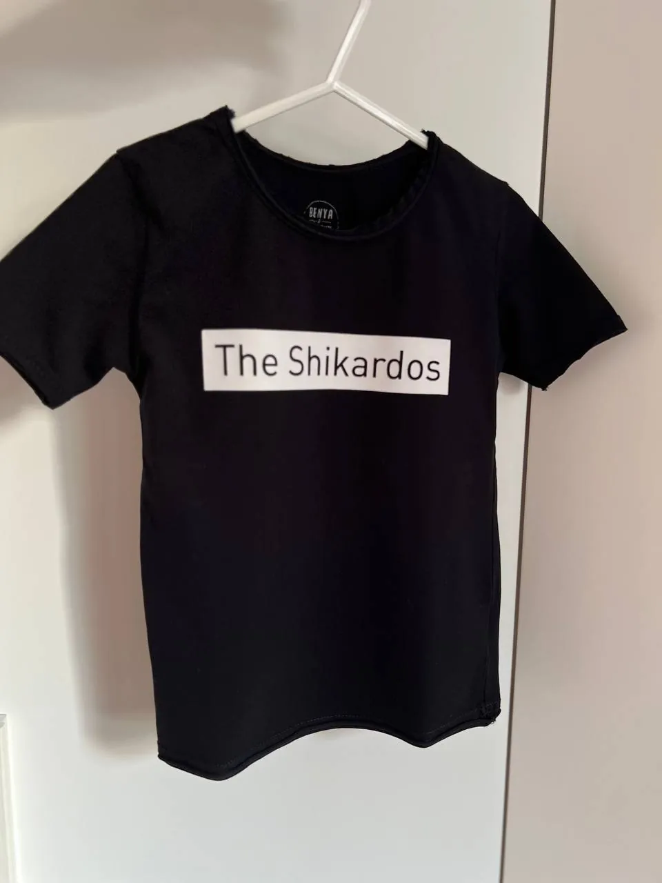 Майка и шорты “Shikardos” на 2 года