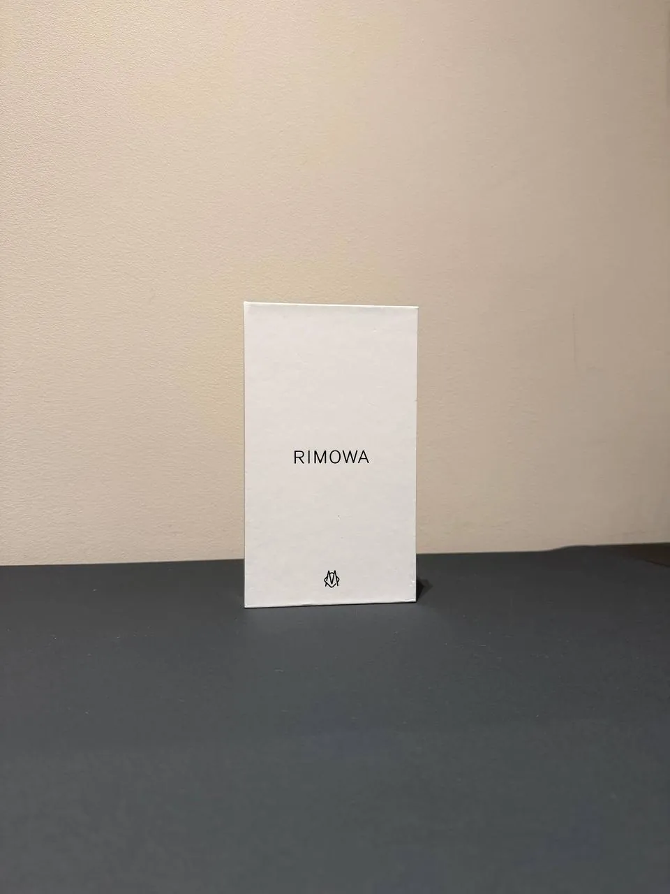 RIMOWA Case for iPhone 17 Pro
