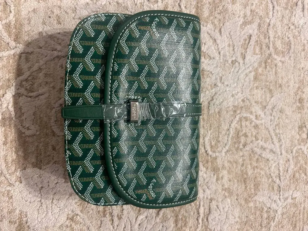Сумки Goyard