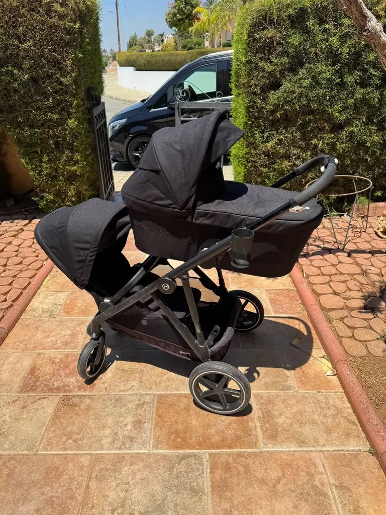 CYBEX GAZELLE S