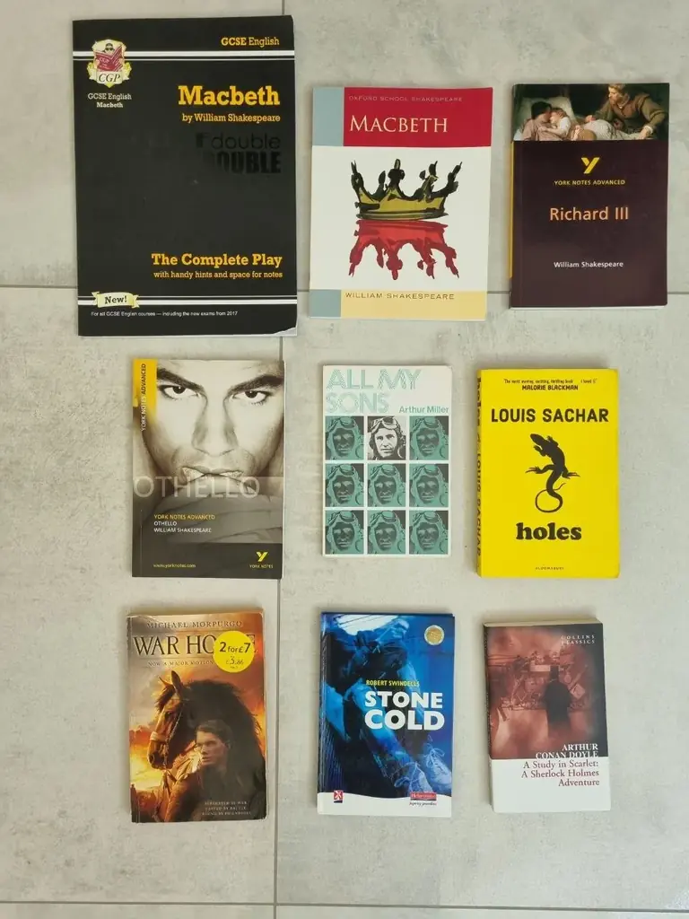 Продам художественные книги. Школьная программа англ школы за разные годы