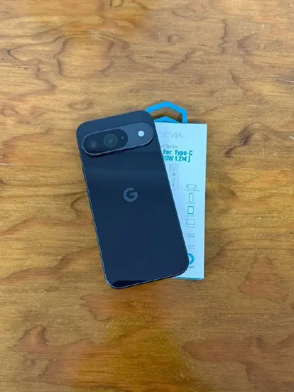 Google Pixel 9