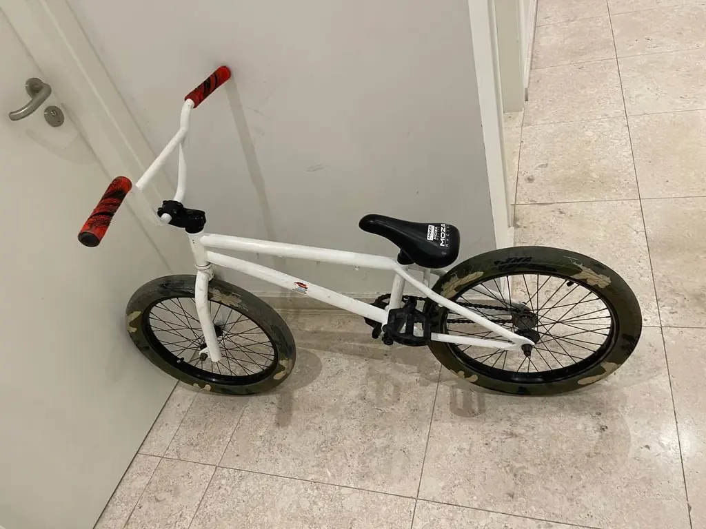 Продается бмх/bmx 250€