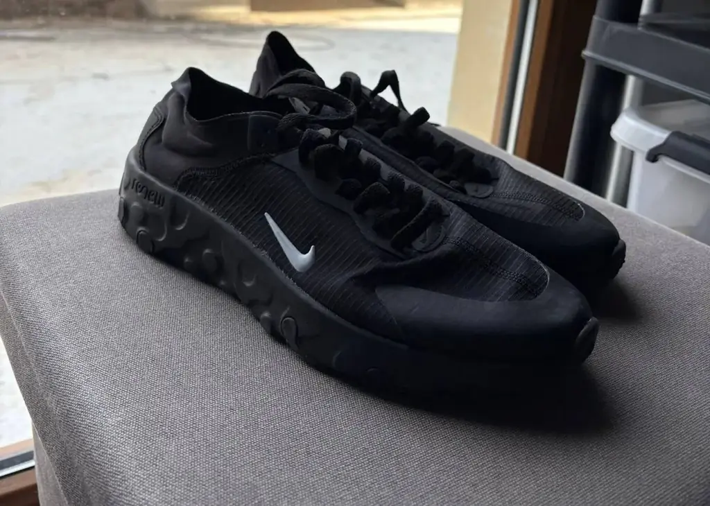 Универсальные кроссовки. Nike Renew Ride. Унисекс. Размер EU 41, маломерят. Подходят для ежедневных…