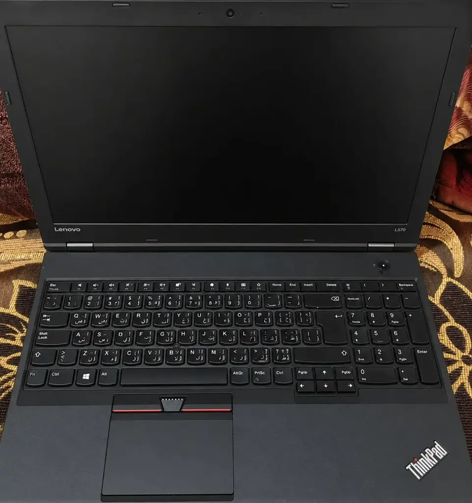 💻 Lenovo ThinkPad Laptop for Sale