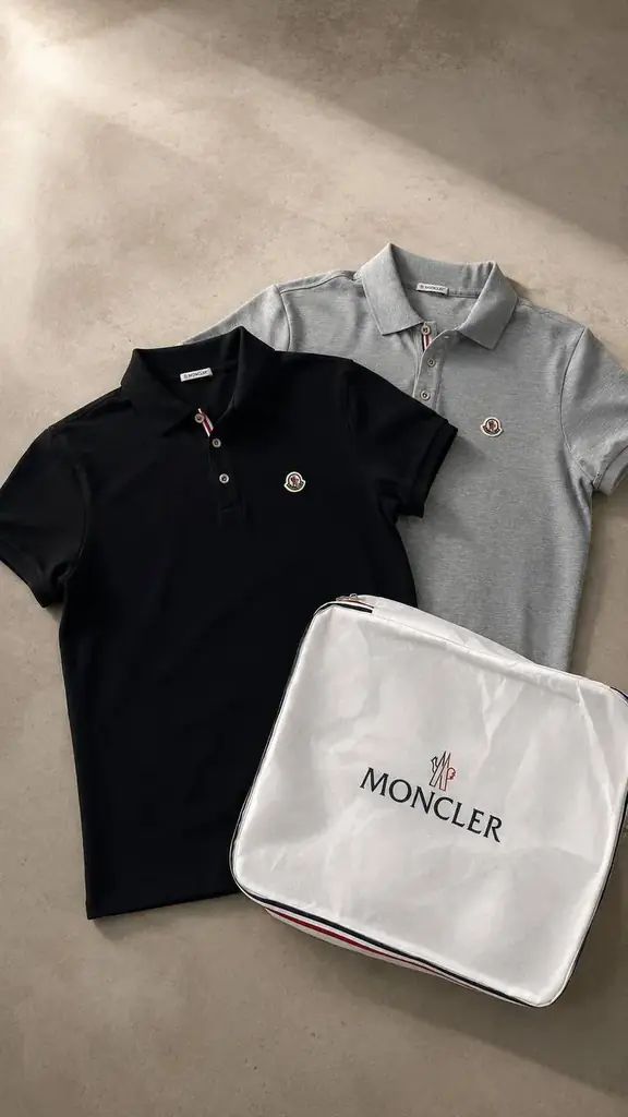Moncler Shirts