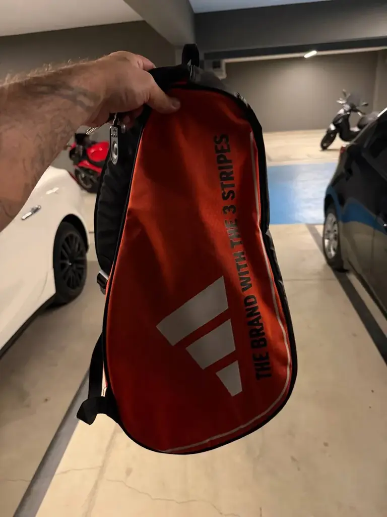 Падел сумка 10€