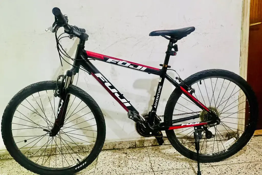 Велосипед Fuji 200€ без торга