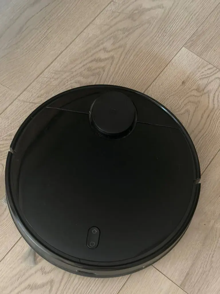 Продам моющий робот-пылесос Xiaomi Mi mop p