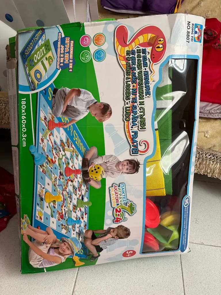 Бесплатно игра лудо и змеи и лестницы