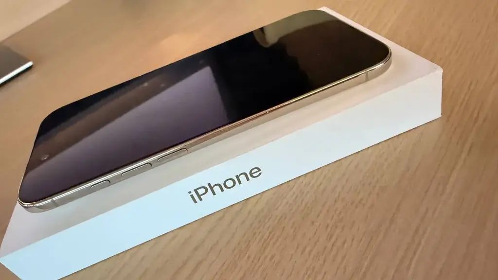 iPhone 17 Air
