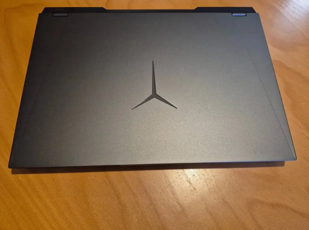 Lenovo Legion 5 Pro 16” — 500€. Город: Пафос, Лимасол. Игровой ноутбук в отличном состоянии: Ryzen …
