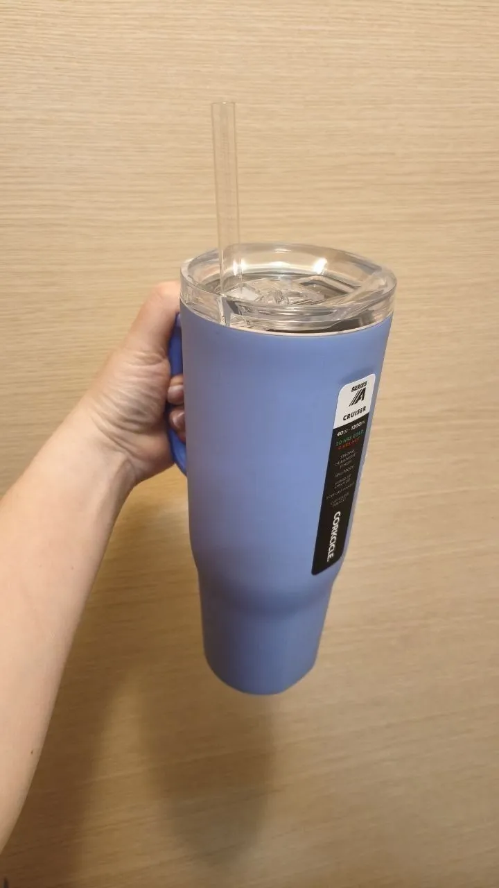 Новая термос кружка CORKCICLE  на 1.2л