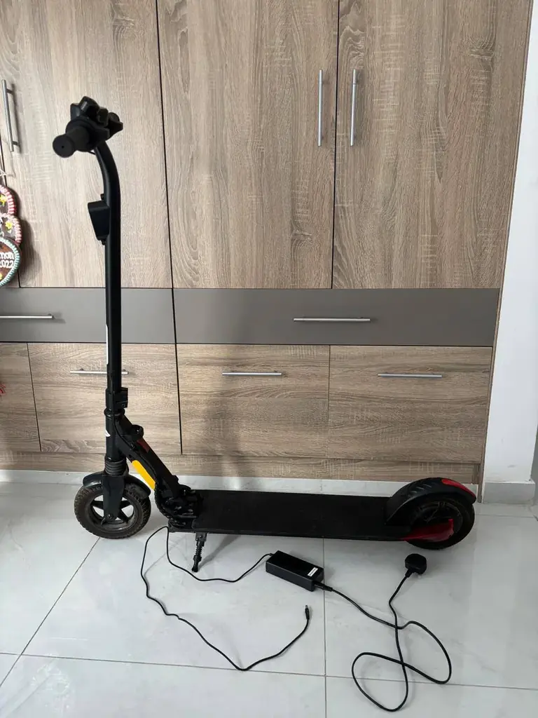 Scooter €170 Limassol Dasoudi