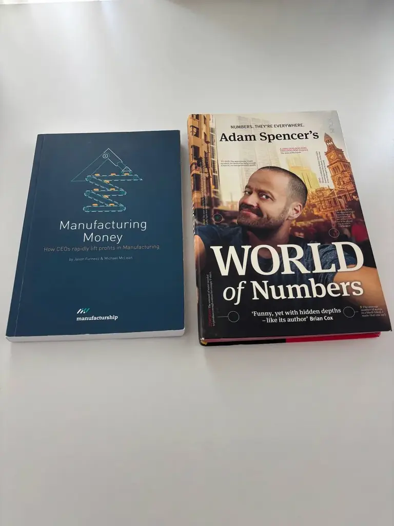 Продаю 2 книги на английском языке: