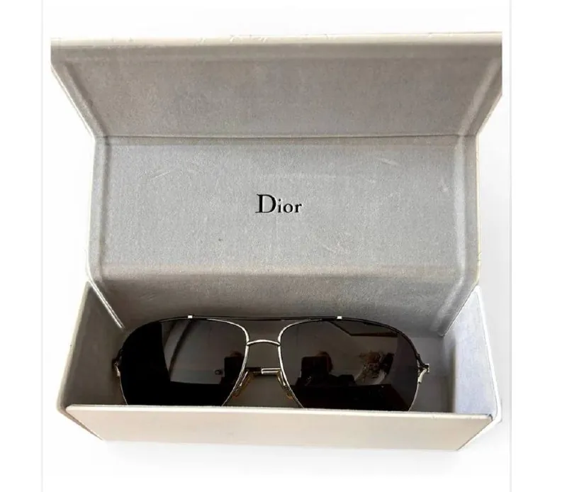 Dior, Pilot - newer used