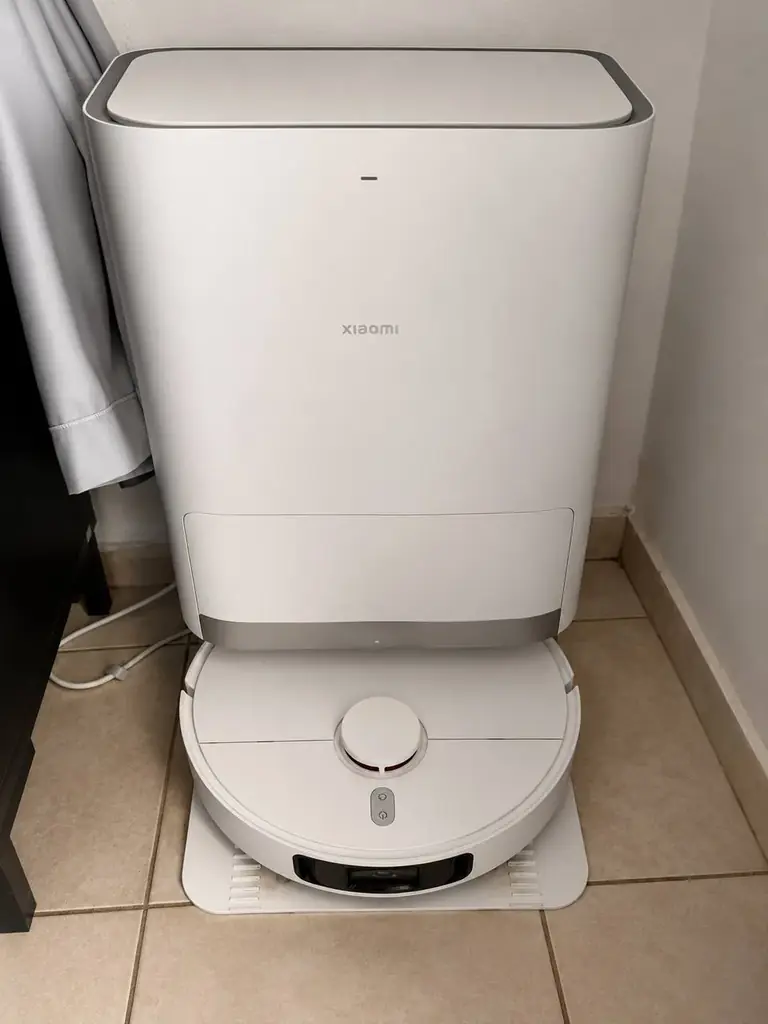 Xiaomi Robot Vacuum X20+