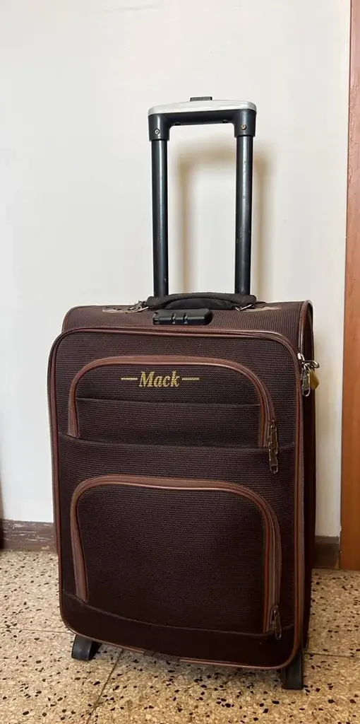 Продам luggage bag