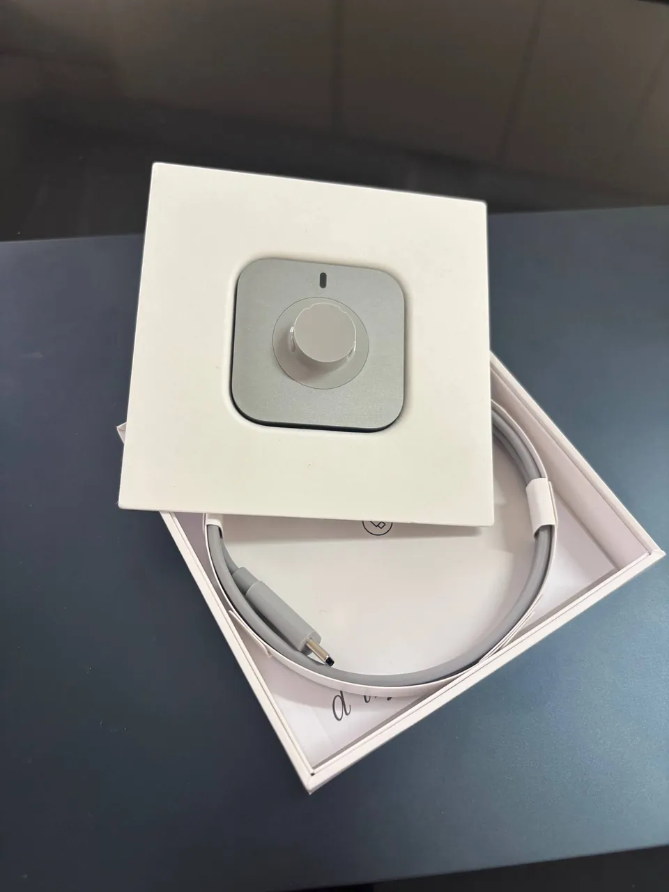 Oura Ring 4 Charger + кабель