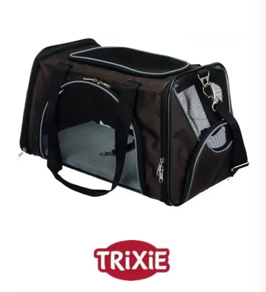 Продаю сумку-переноску Trixie Joe для собак и кошек.