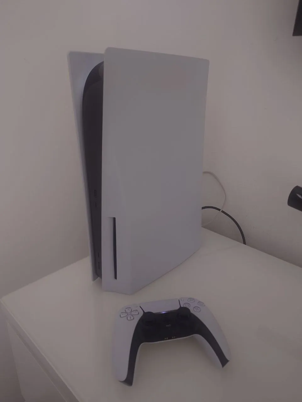 Playstation 5 Disk в отличное состояние лимассол 500€