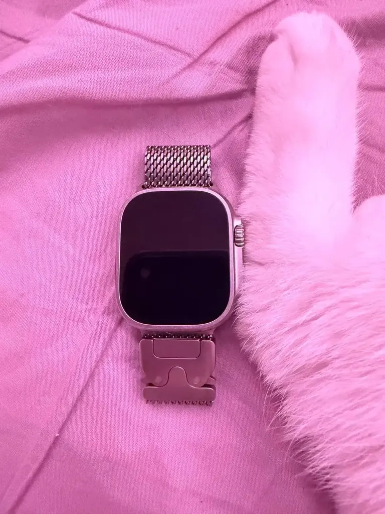 Apple Watch Ultra 2