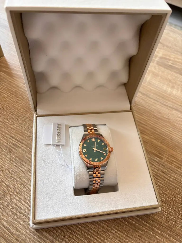 Часы Versace Hellenyium (оригинал)