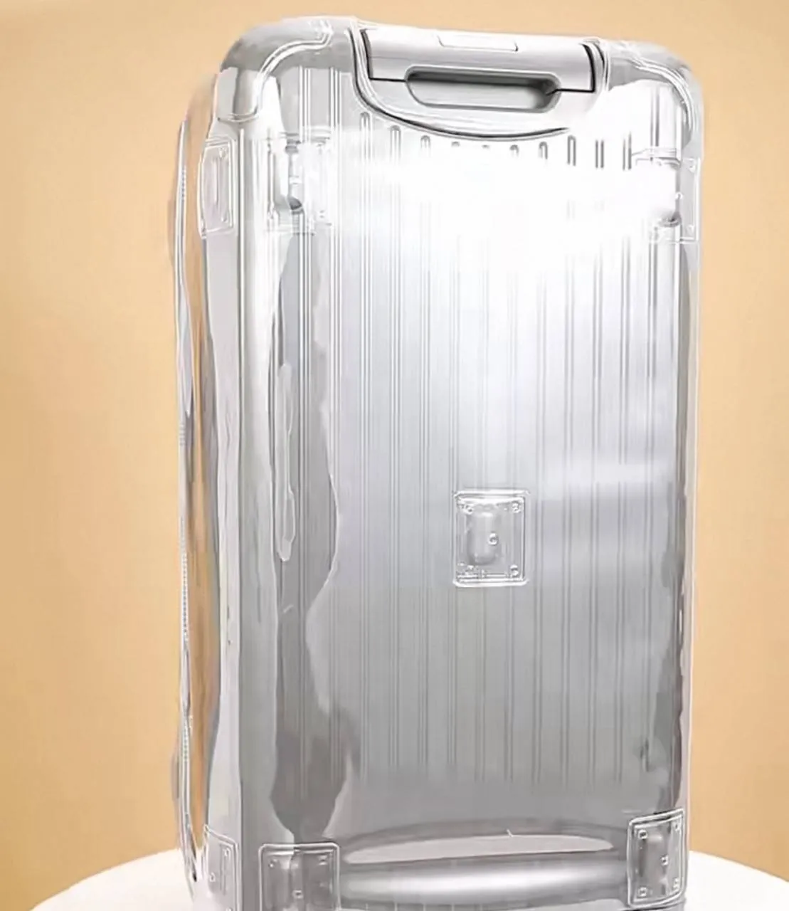 Чехол для чемодана Rimowa trunk plus 33’