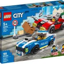 Наборы Lego
