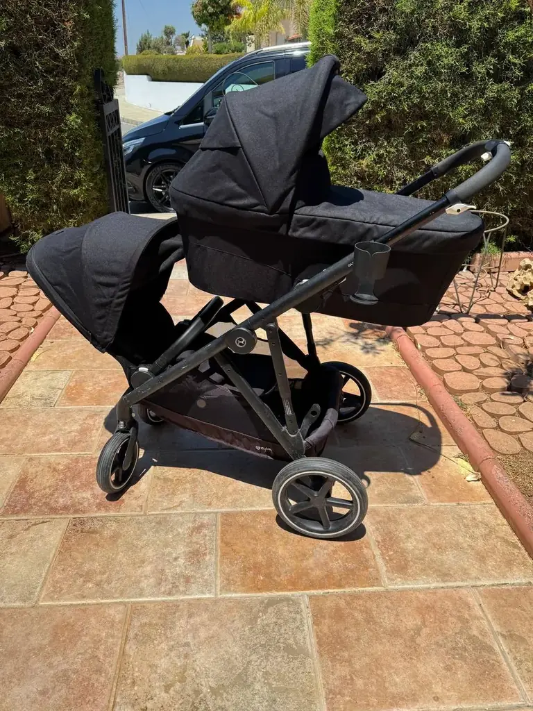 CYBEX GAZELLE S