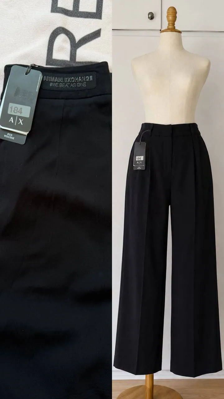 Armani Exchange