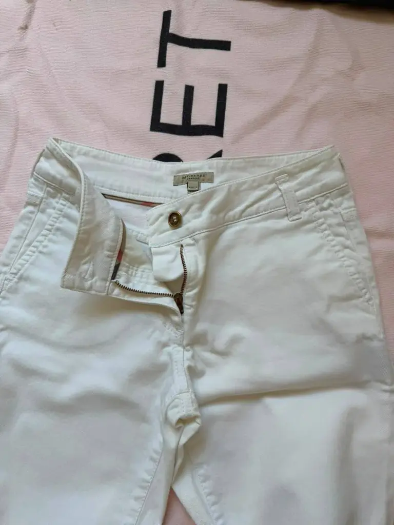 Burberry