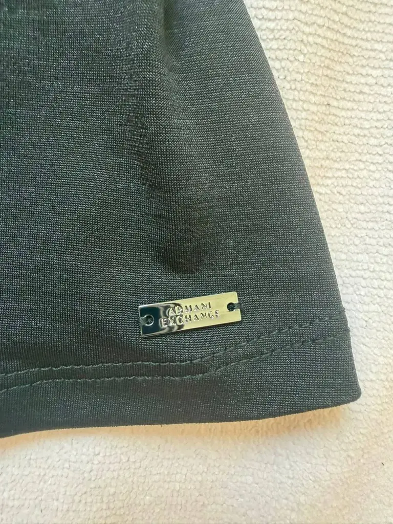 Armani Exchange
