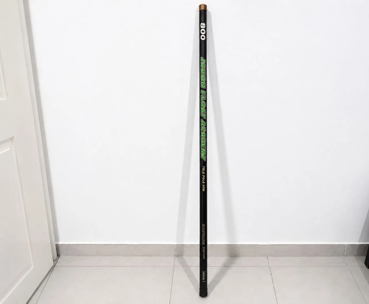 Jaxon Float Academy 800 Telescopic Fishing Pole