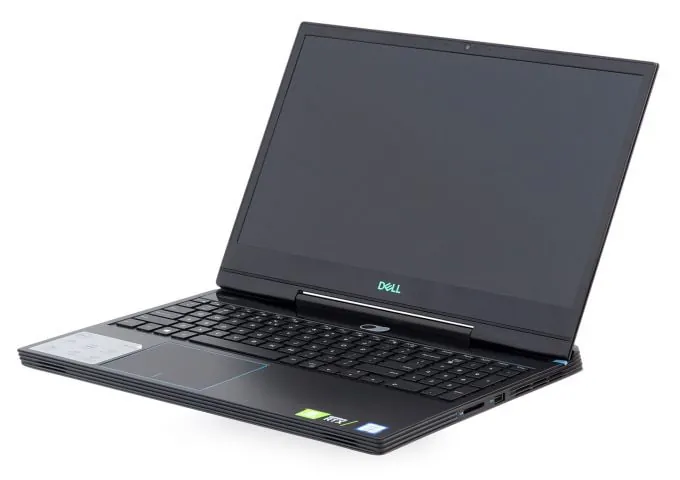Продам ноутбук Dell G5 15 5590.
