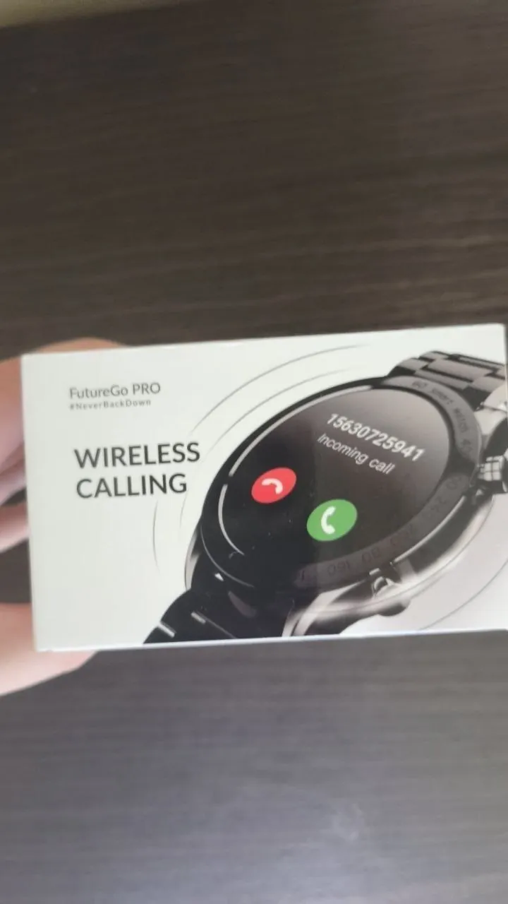 Smart watch HiFuture, состояние новых , цена 25€