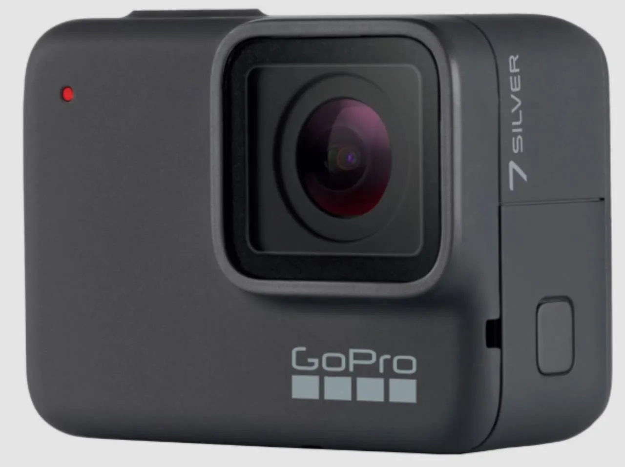 Продаётся GoPro Hero 7 Silver — камера в отличном состоянии, без сколов. Полный комплект: сама каме…