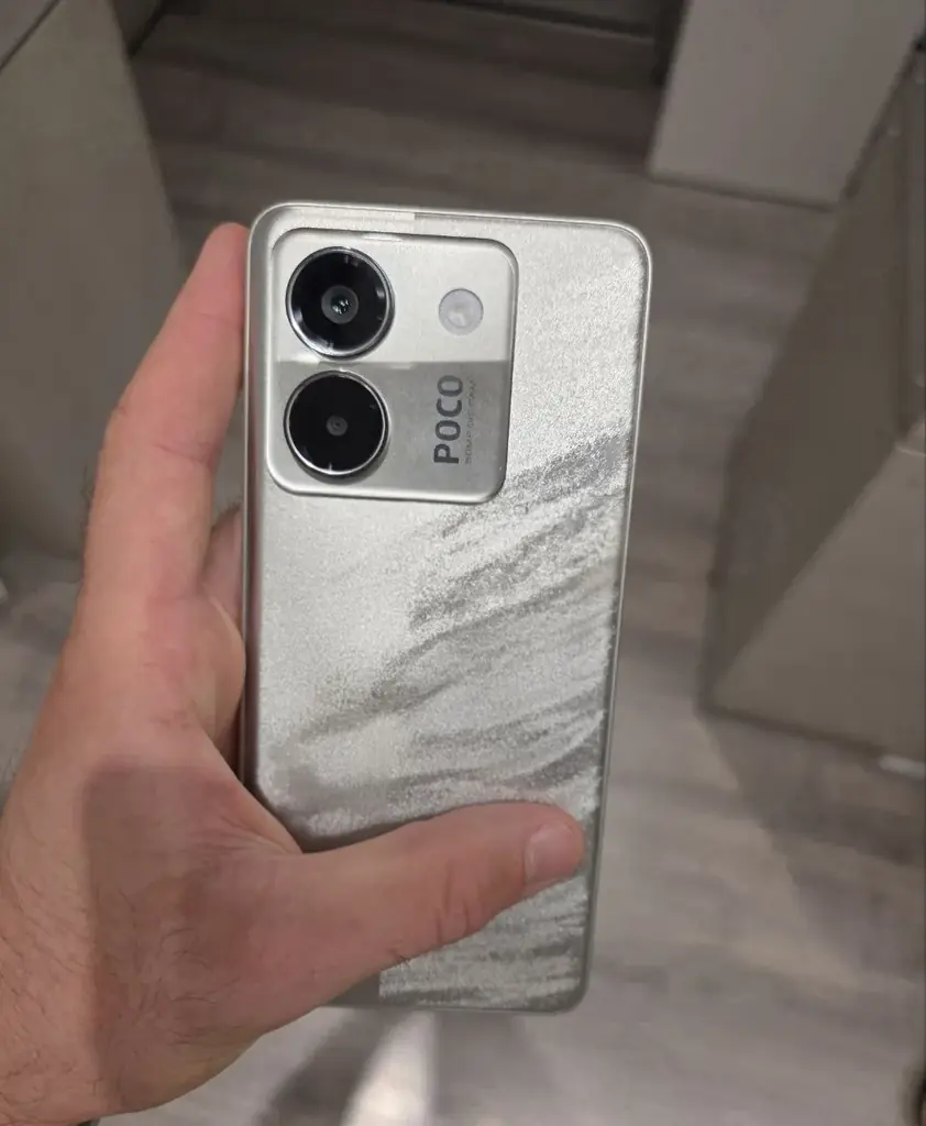 Xiaomi Poco M7 Pro 256/8Gb
