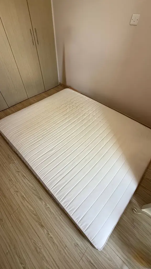 Матрас IKEA